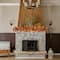 5ft. Berries with Orange & Red Leaves Artificial Fall Harvest Garland